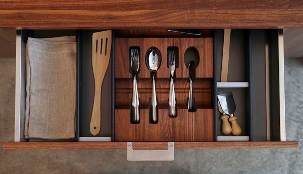 utensil rack