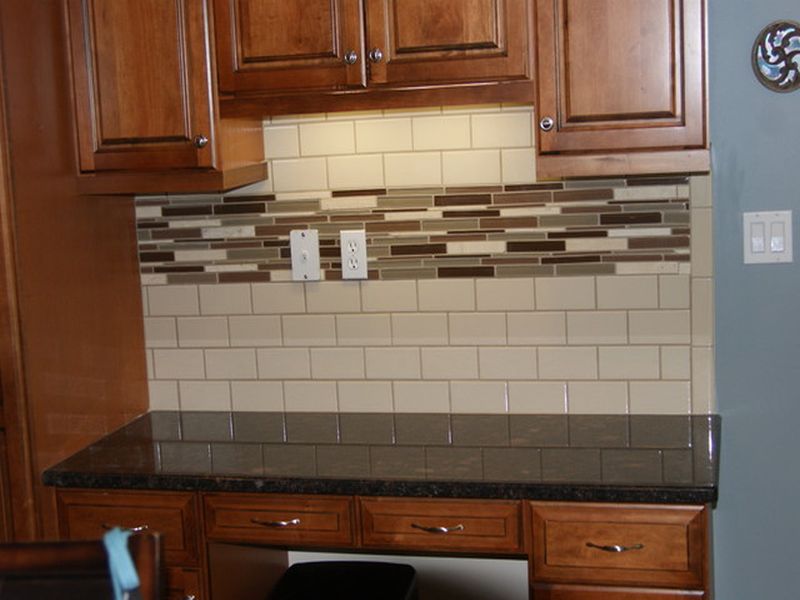 Incredible backsplash ideas for kitchens