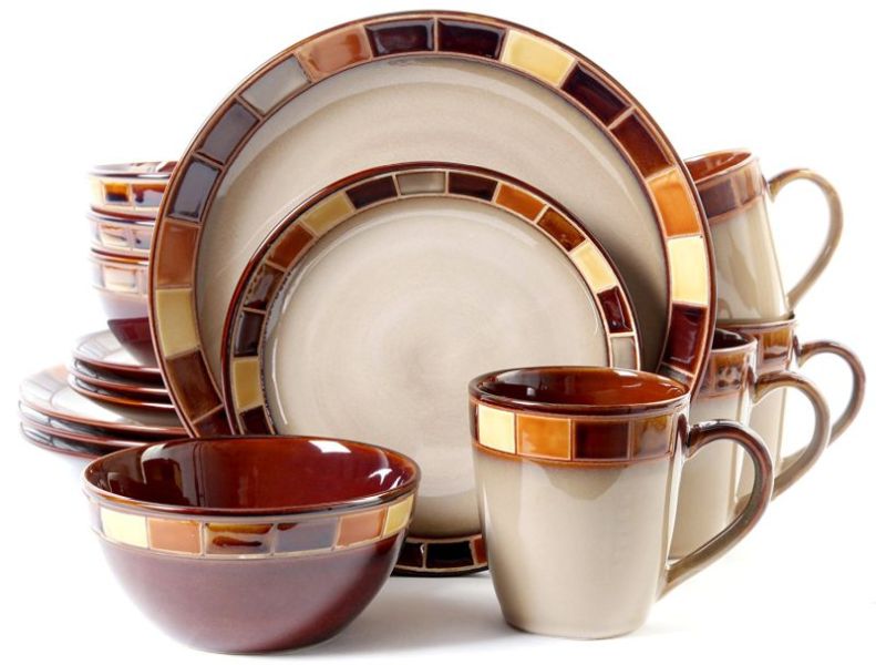 Choosing the right dinnerware set is all about these factors