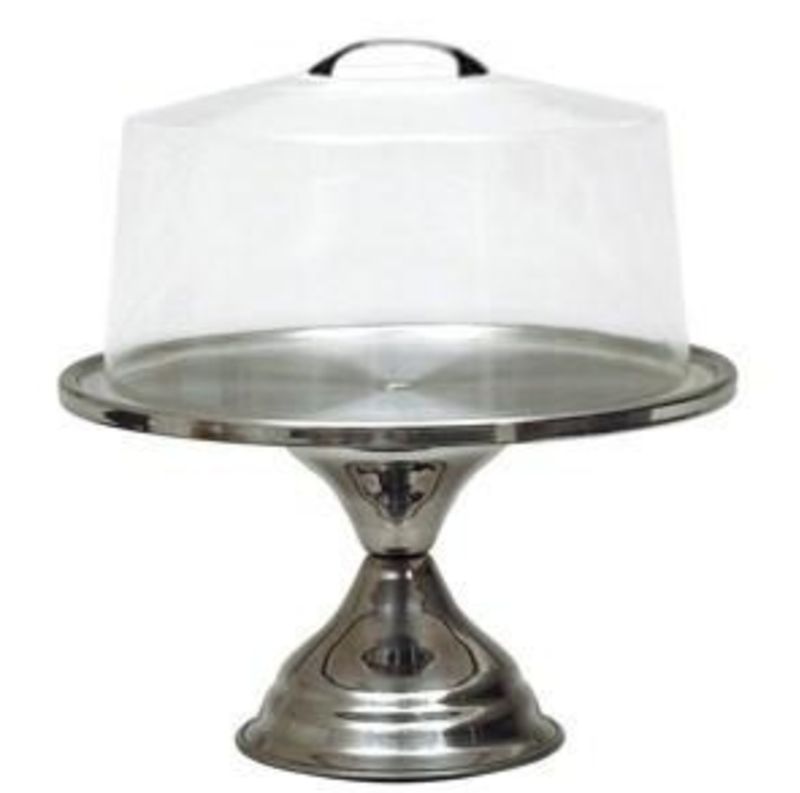 Stainless Steel Cake Stand