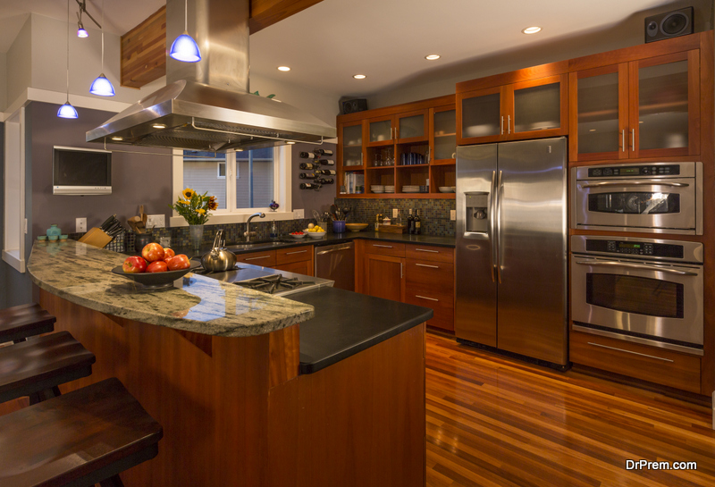 12 Kitchen Lighting Tips For Small Kitchens