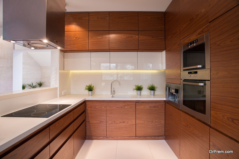 kitchen lighting tips for small kitchens