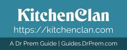 kitchenclan.com