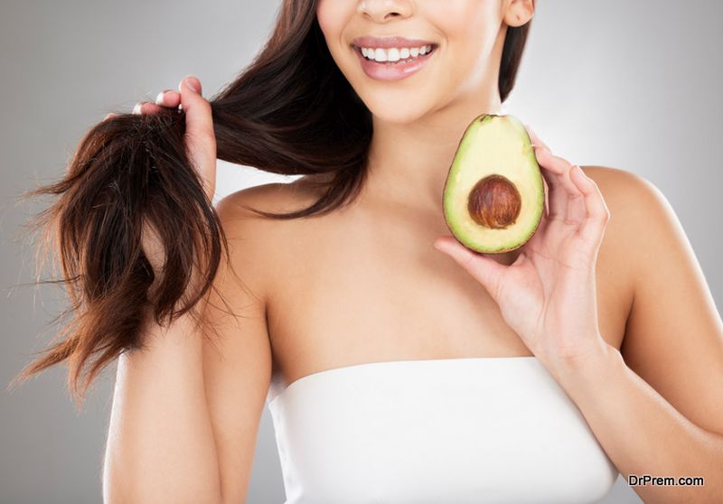 Delicious Foods That Will Improve Your Hair