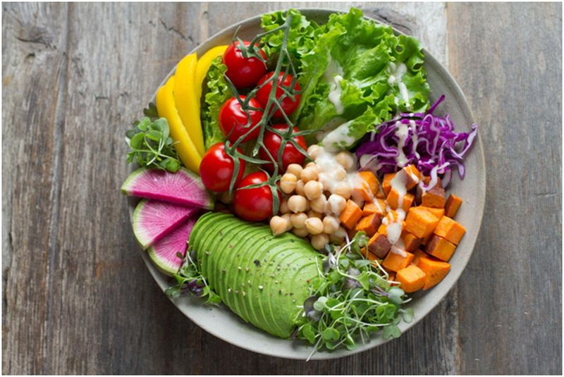 Tips for Clean Eating in 2023