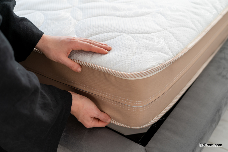 Revitalize Your Sleep Expert Tips for Keeping Your Mattress Fresh and Clean